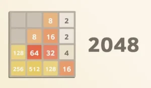 2048 Basic