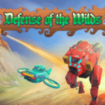 Defense of the Wilds