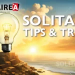 Mẹo nhỏ để chơi 1-Suit Solitaire hiệu quả hơn