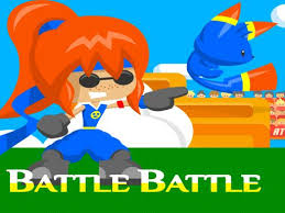 battlebattle