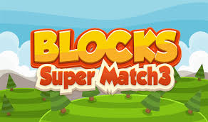 blocks-super-match-3