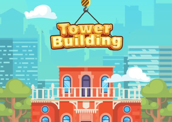 build-tower