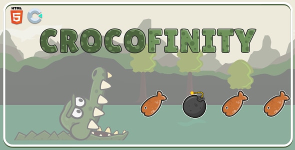 crocofinity