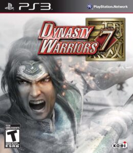 Destiny of Warrior – Game slot chiến binh cực cuốn