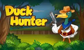 duck-hunter