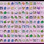 Pikachu Cổ Điển – Huyền thoại nối hình gắn liền tuổi thơ thế hệ 8x–9x