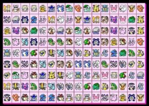 Pikachu Cổ Điển – Huyền thoại nối hình gắn liền tuổi thơ thế hệ 8x–9x