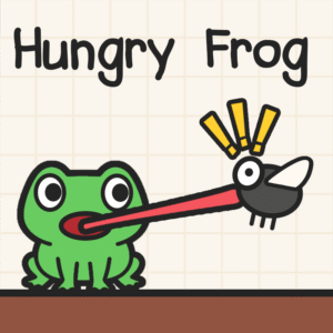hungry-frog